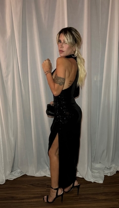 Vestido Paris (Pre order) - Oculto