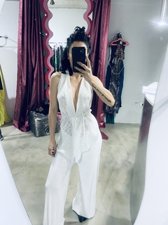 Blusa Cerdeña - tienda online
