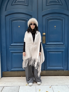 Ruana Zurich