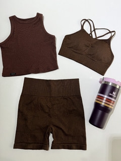 Muscu Rebeca - tienda online