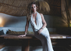 Vestido Ornella Summer - comprar online