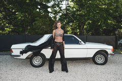 Pant Afrodita - comprar online