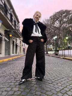 Pant Brava PRE ORDER - Oculto