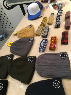 Oculto Caps - tienda online