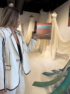 Saco Copenhagen - Oculto