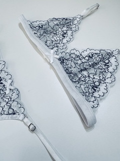 Conjunto Pluma - comprar online