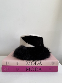 GoBag Piel y soga (PRE ORDER) - comprar online