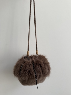 GoBag Piel y soga (PRE ORDER) - Oculto