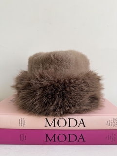 GoBag Piel y soga (PRE ORDER) en internet