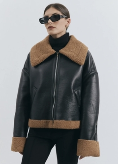 Campera Anna - Oculto