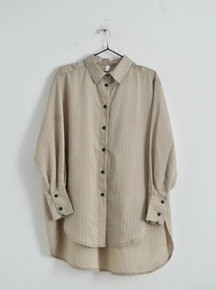 Camisa Romina - Oculto