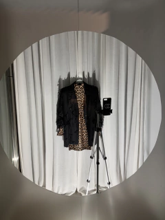 Saco Coquette - comprar online