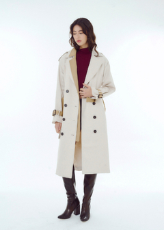 Trench Roberta