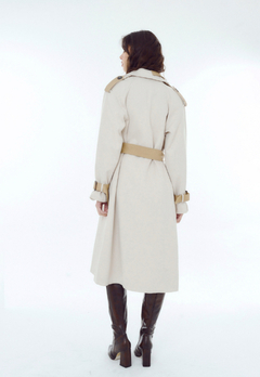 Trench Roberta - comprar online