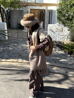 Ruana Zurich