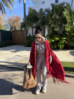 Imagen de Ruana Zurich