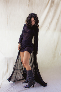 Afrodita Kimono - Oculto