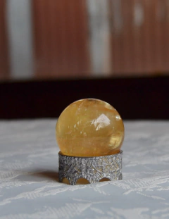 Calcita Dorada - comprar online