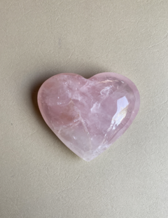 Cuarzo rosa