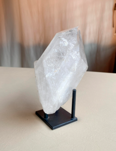 Cuarzo cristal