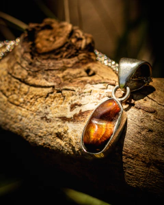 Ágata de Fuego - comprar online