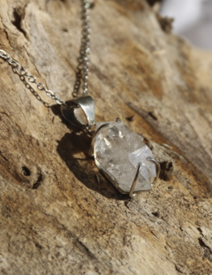 Diamante Herkimer