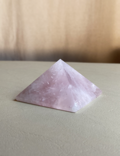 Cuarzo Rosa
