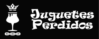 Juguetes Perdidos