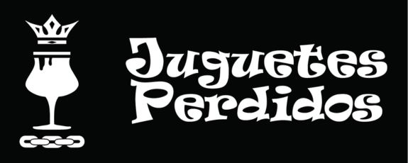 Juguetes Perdidos