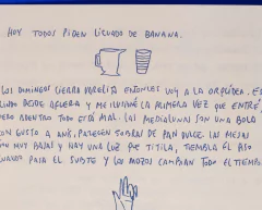 Espuma en internet