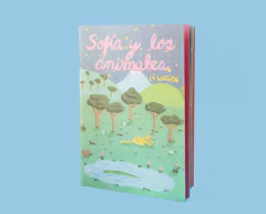 Sofia y los animales