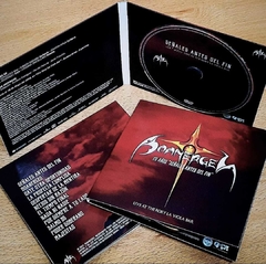 Señales Antes Del Fin - DVD Show 20 Años AGOTADO