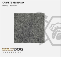 Carpete Vazado GoldMoss 1m x 1m - (cópia) - buy online