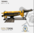 Banner of GoldDog Fabricators of Gold Mining Equipment.