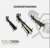 Banner of GoldDog Fabricators of Gold Mining Equipment.