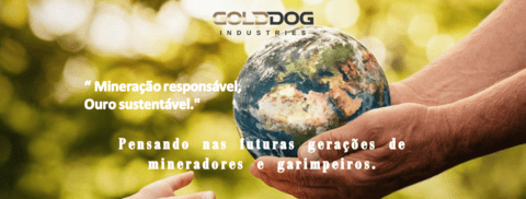 Carrusel GoldDog Fabricators of Gold Mining Equipment.