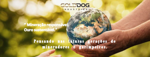 Carrusel GoldDog Comercio de Equipamentos para Minerção ltda