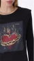 Remera Chain