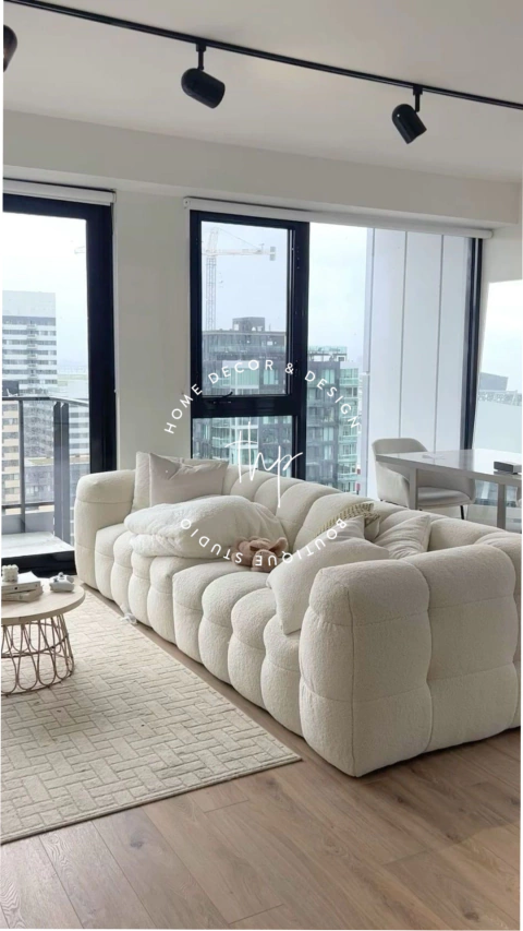 SOFA MAISON
