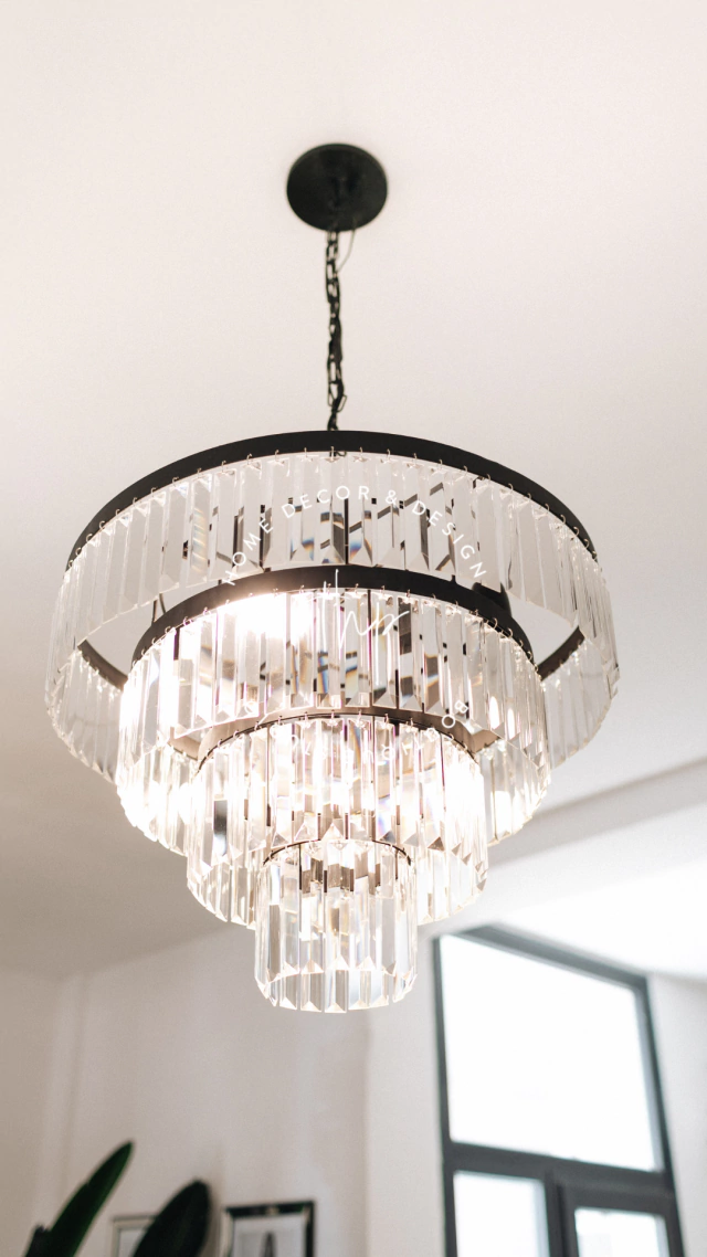 ARAÑA CIRCULAR 4 PISOS | STOCK