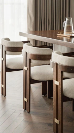 SILLA/SILLON MANHATTAN