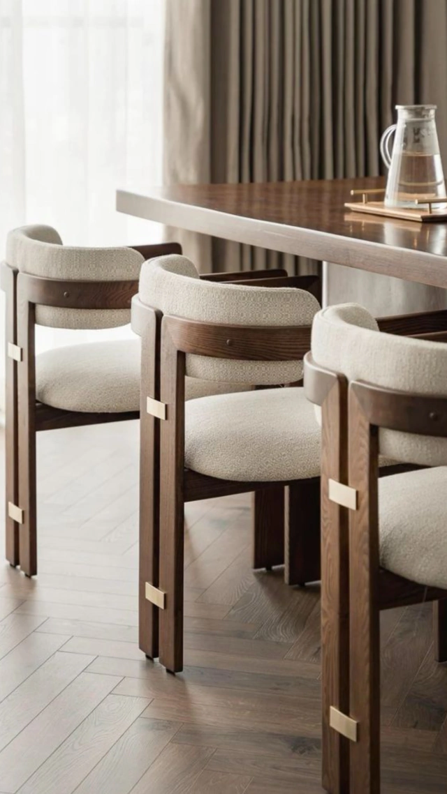SILLA/SILLON MANHATTAN