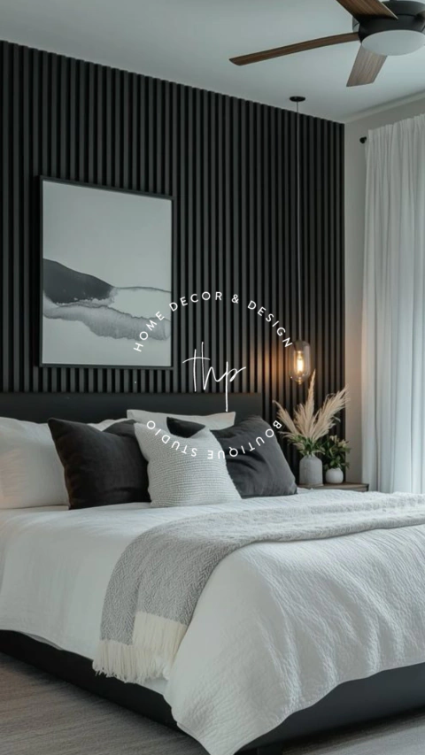 RESPALDO VARILLADO DE MADERA ALTO A MEDIDA