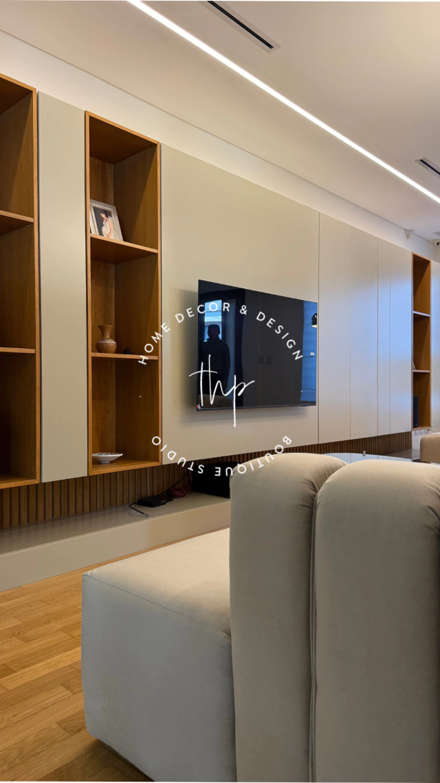 MUEBLE TV RAMOS (A MEDIDA)