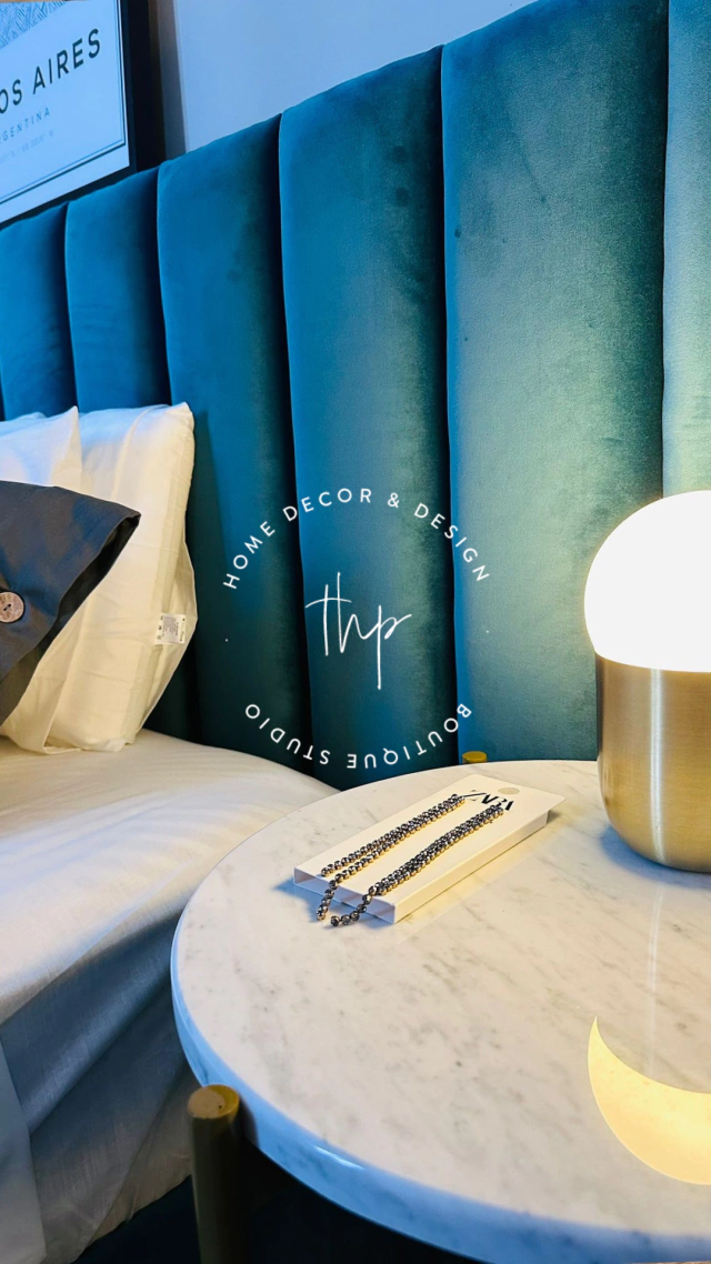 PROYECTO Y EJECUCION PALACIO CABRERA I