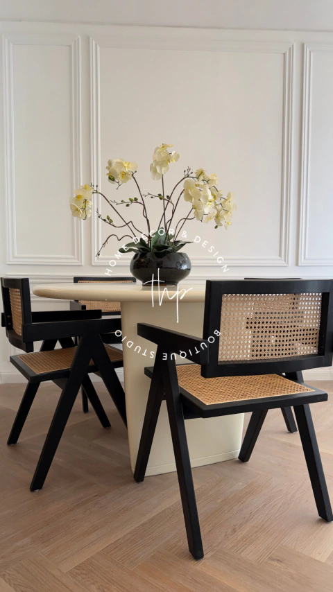SILLON/SILLA PADUA IMP. X 4 I STOCK