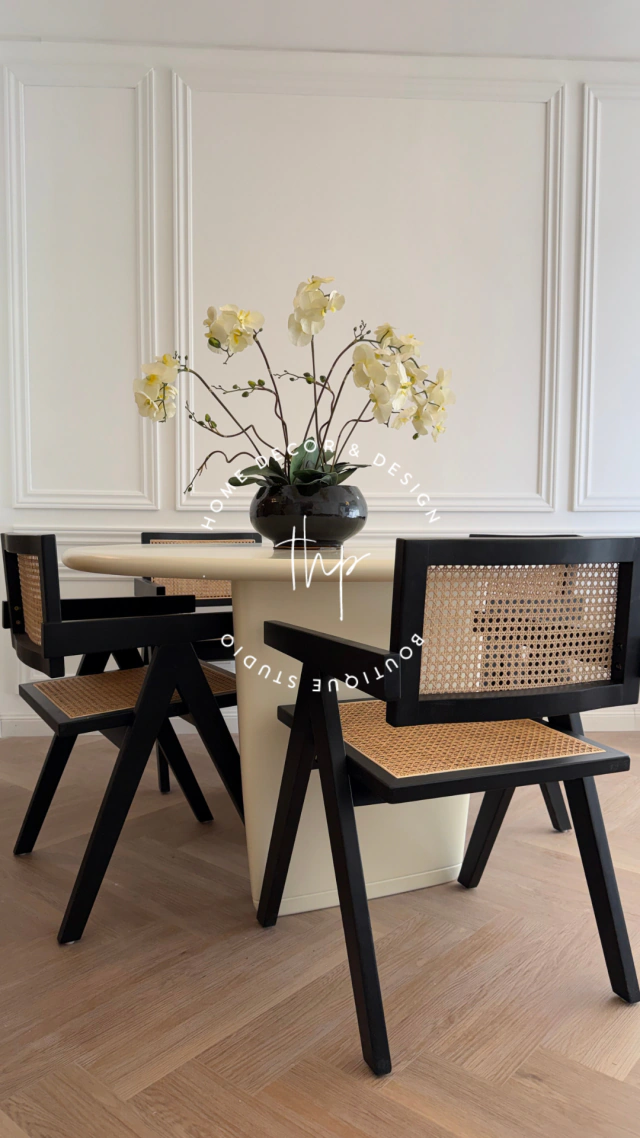 SILLON/SILLA PADUA IMP. X 4 I STOCK