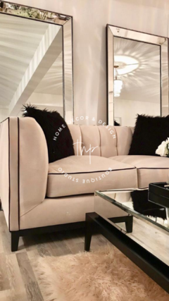 SOFA CANNES - comprar online