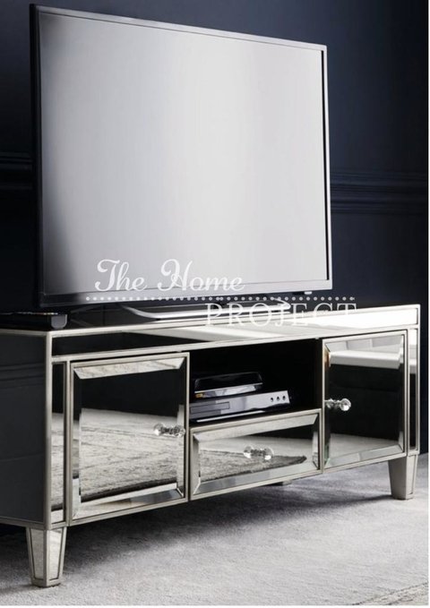 MUEBLE DE TV GLAM