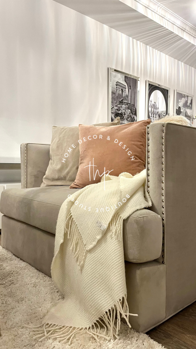 SOFA TURIN - comprar online